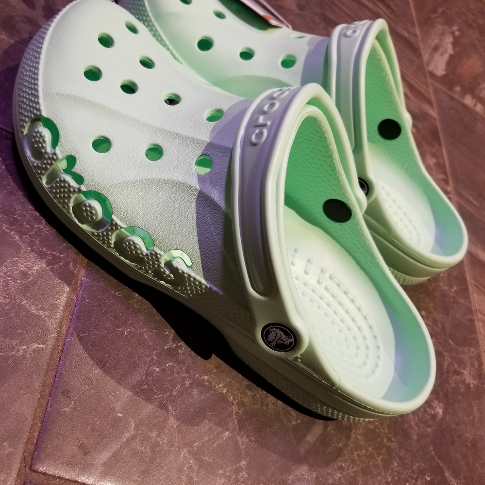 COPY - 🆕️Crocs baya!